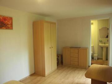Фото номера Дом для отпуска Дома для отпуска Holiday House Aivari г. Inčukalns 14