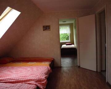 Фото номера Дом с 3 спальнями Дома для отпуска Holiday House Aivari г. Inčukalns 15