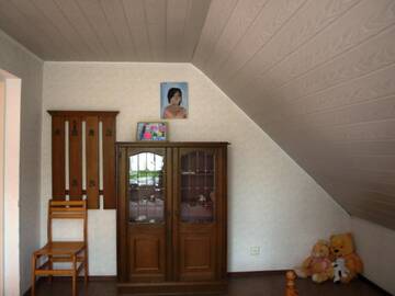 Фото номера Дом с 3 спальнями Дома для отпуска Holiday House Aivari г. Inčukalns 17