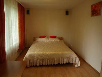 Фото номера Дом для отпуска Дома для отпуска Holiday House Aivari г. Inčukalns 16