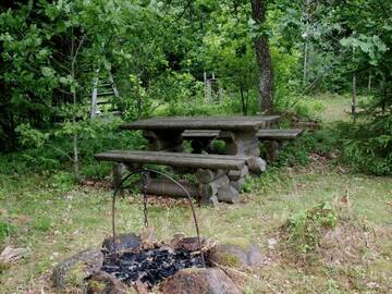 Фото номера Дом для отпуска Дома для отпуска Holiday House Aivari г. Inčukalns 17