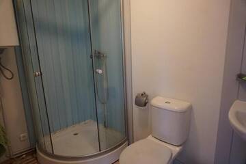 Фото номера Дом для отпуска Дома для отпуска Holiday House Aivari г. Inčukalns 21