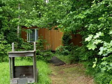 Фото номера Дом для отпуска Дома для отпуска Holiday House Aivari г. Inčukalns 19