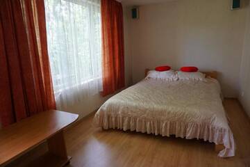 Фото номера Дом для отпуска Дома для отпуска Holiday House Aivari г. Inčukalns 20