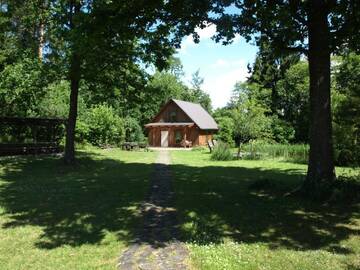 Фотографии Дома для отпуска Holiday House Aivari г. Inčukalns (Латвия) №1 Фото Дома для отпуска Holiday House Aivari г. Inčukalns 1