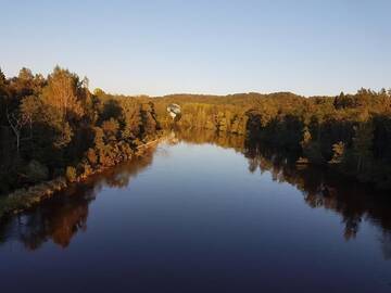 Фото номера Дом для отпуска Дома для отпуска Holiday House Aivari г. Inčukalns 31
