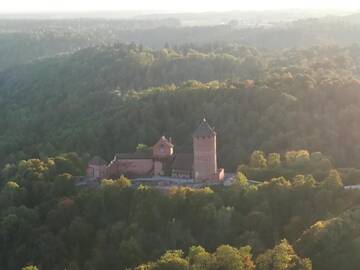 Фото номера Дом для отпуска Дома для отпуска Holiday House Aivari г. Inčukalns 30