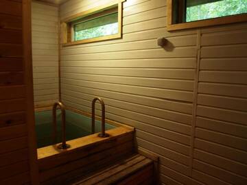 Фото номера Дом с 1 спальней Дома для отпуска Holiday House Aivari г. Inčukalns 21